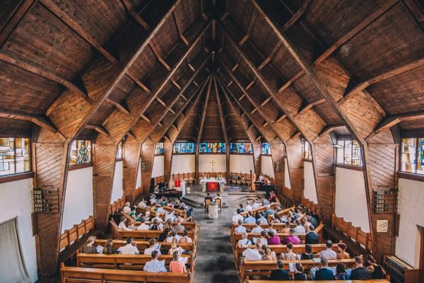 Can't stop the rock - Party auf der Steinburg