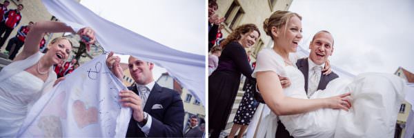 Hochzeitsfotograf in Würzburg und Arnstein