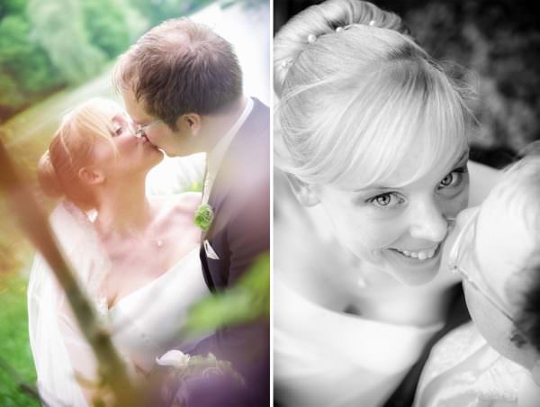 Hey little Porsche - Hochzeitsfotograf in Zellingen