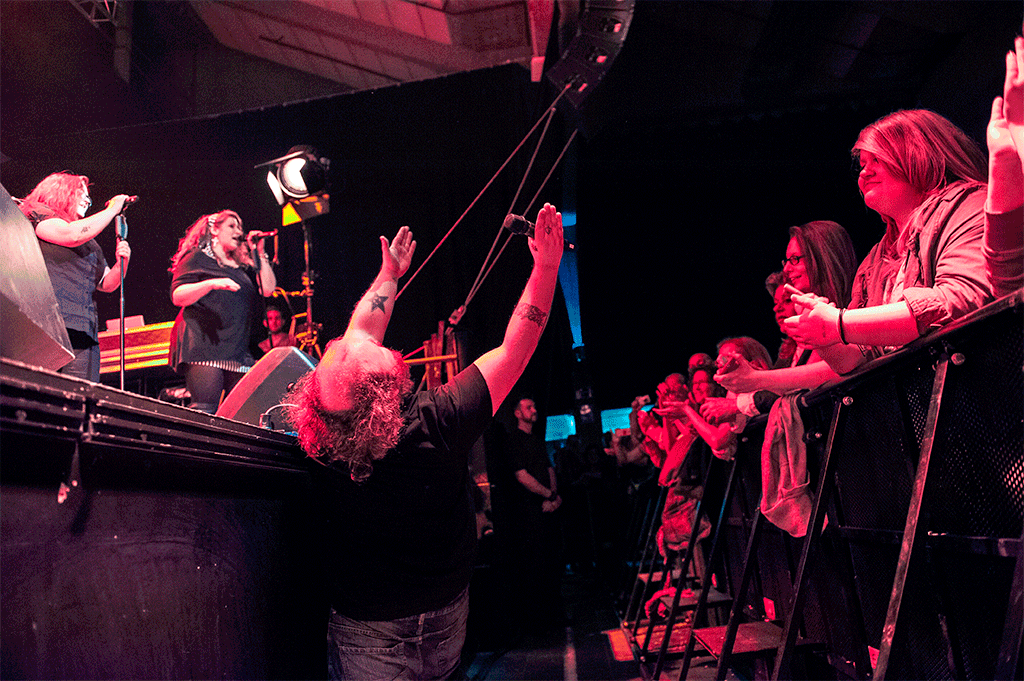 Gif Axel Link Photography