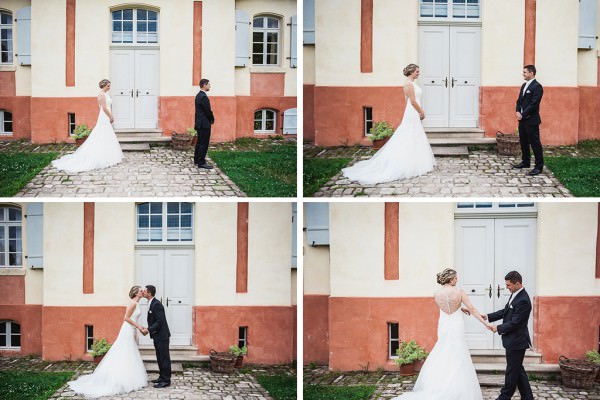 Coole und superromantische Hochzeitsbilder im Freilandmuseum Bad Windsheim