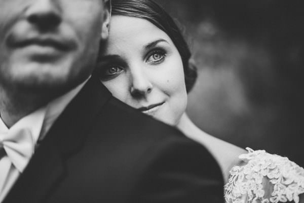 Trauung in den Weinbergen