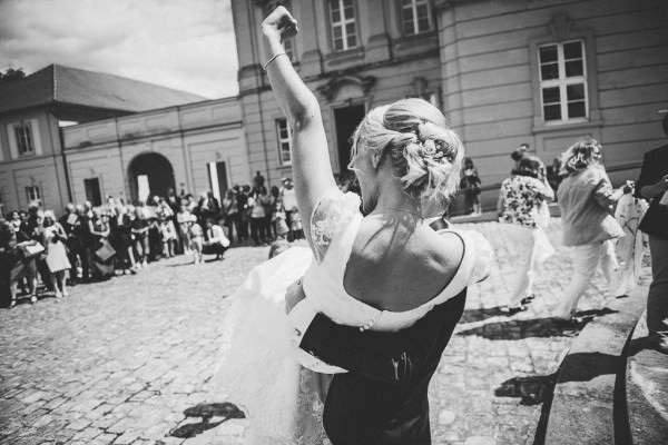 Meine Lieblings-Hochzeitsbilder 2015 - und ein paar persönliche Worte