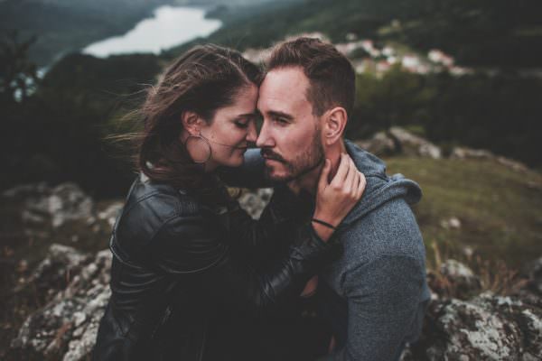 Couple-Session in den Abruzzen