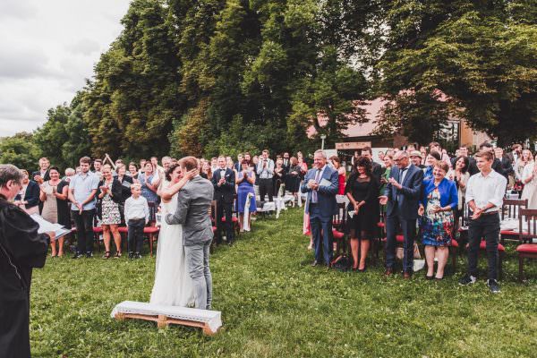 Ja, es gibt einen Workshop für eure Hochzeitsplanung