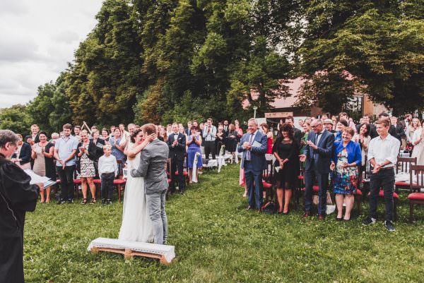 Ja, es gibt einen Workshop für eure Hochzeitsplanung