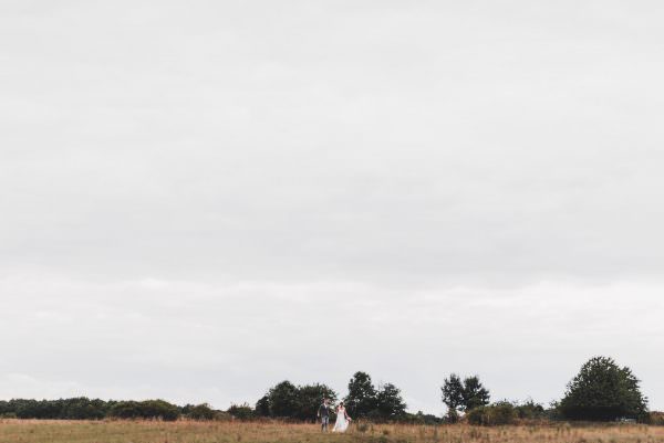 Hochzeit in der Schlossscheune Traustadt
