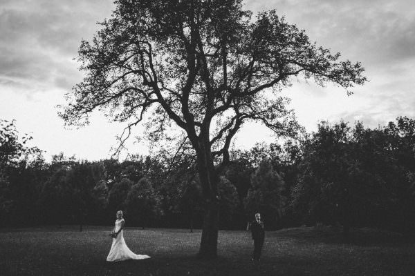Hochzeit auf dem Nikolaushof in Würzburg