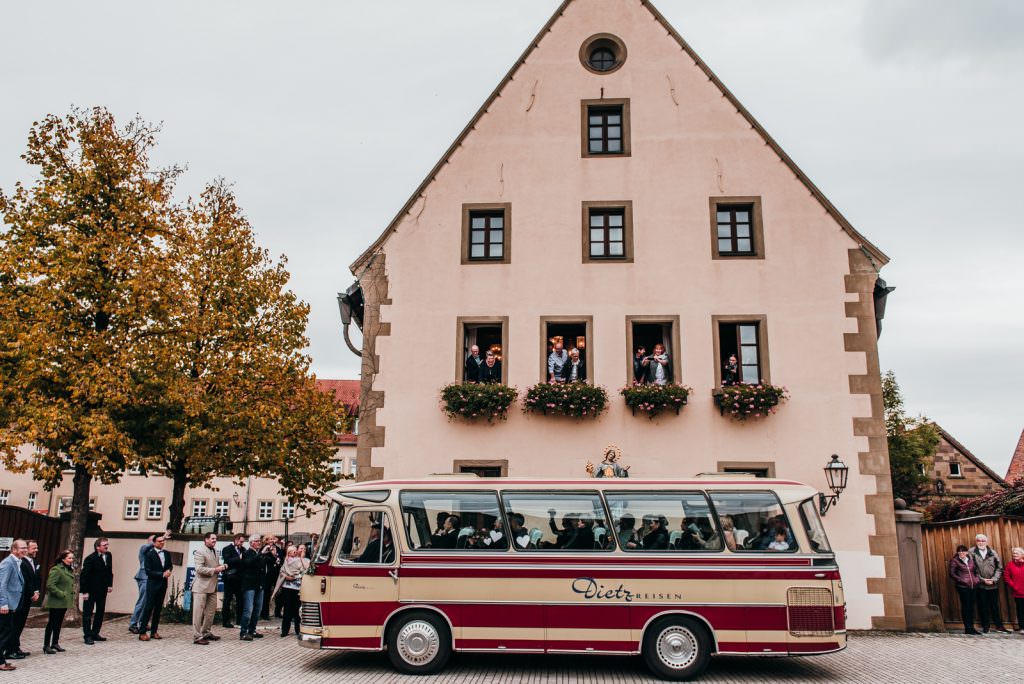 Hochzeitsfotograf Wuerzburg