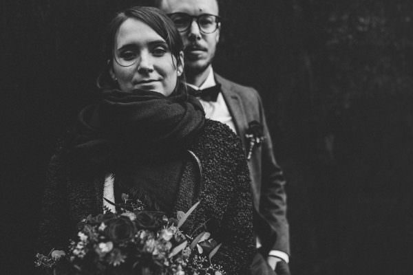 Hochzeit im Goldbergwerk Fellbach