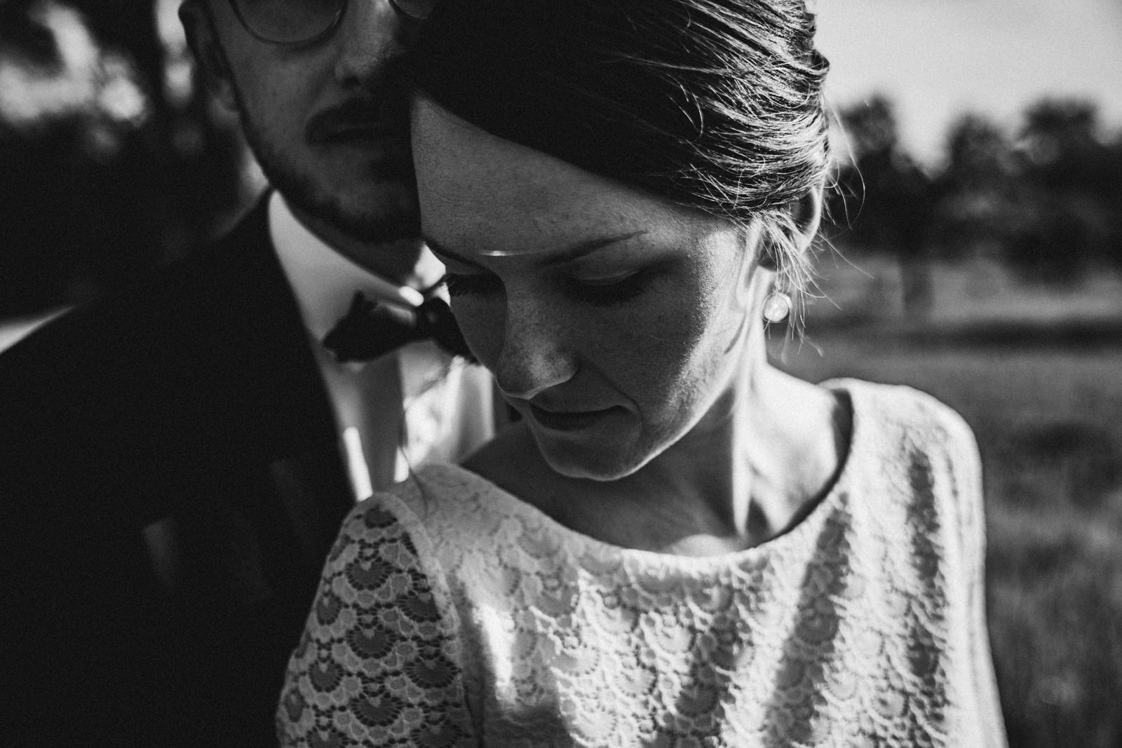 Hochzeit im Freien in der Villa Sommerach bei Würzburg. Hochzeitsbilder vom Hochzeitsfotograf Axel Link