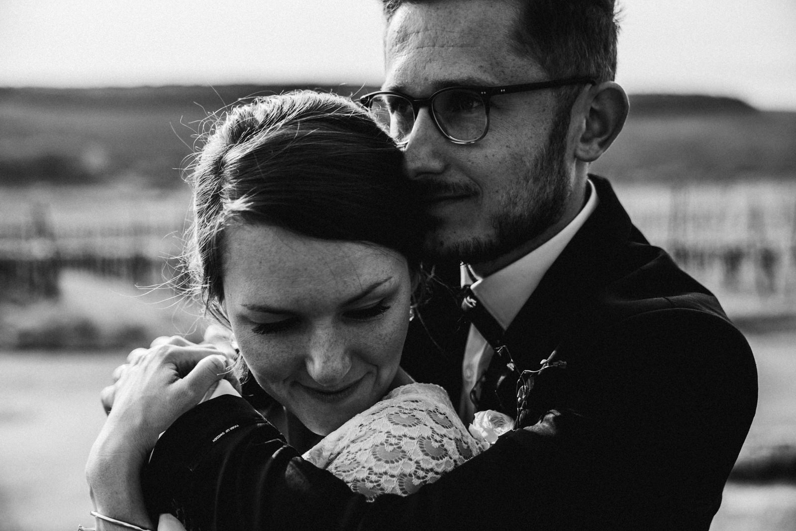 Hochzeit im Freien in der Villa Sommerach bei Würzburg. Hochzeitsbilder vom Hochzeitsfotograf Axel Link