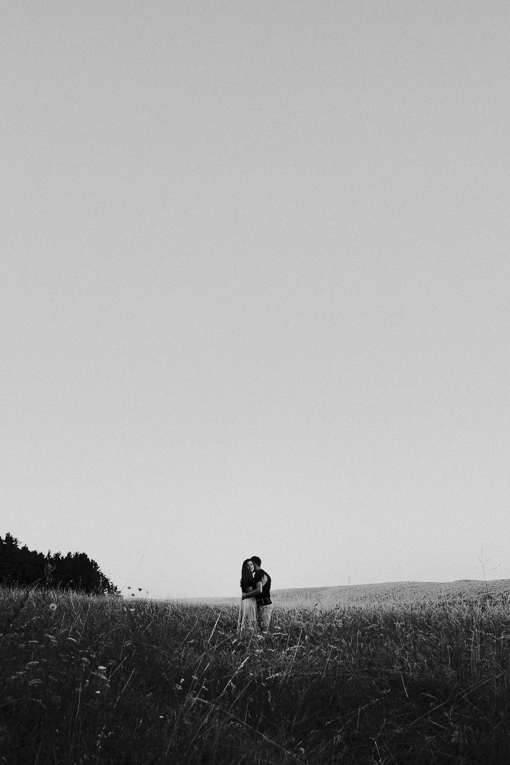 Hochzeitsfoto in Karlstadt bei Würzburg. Hochzeitsfotograf Axel Link