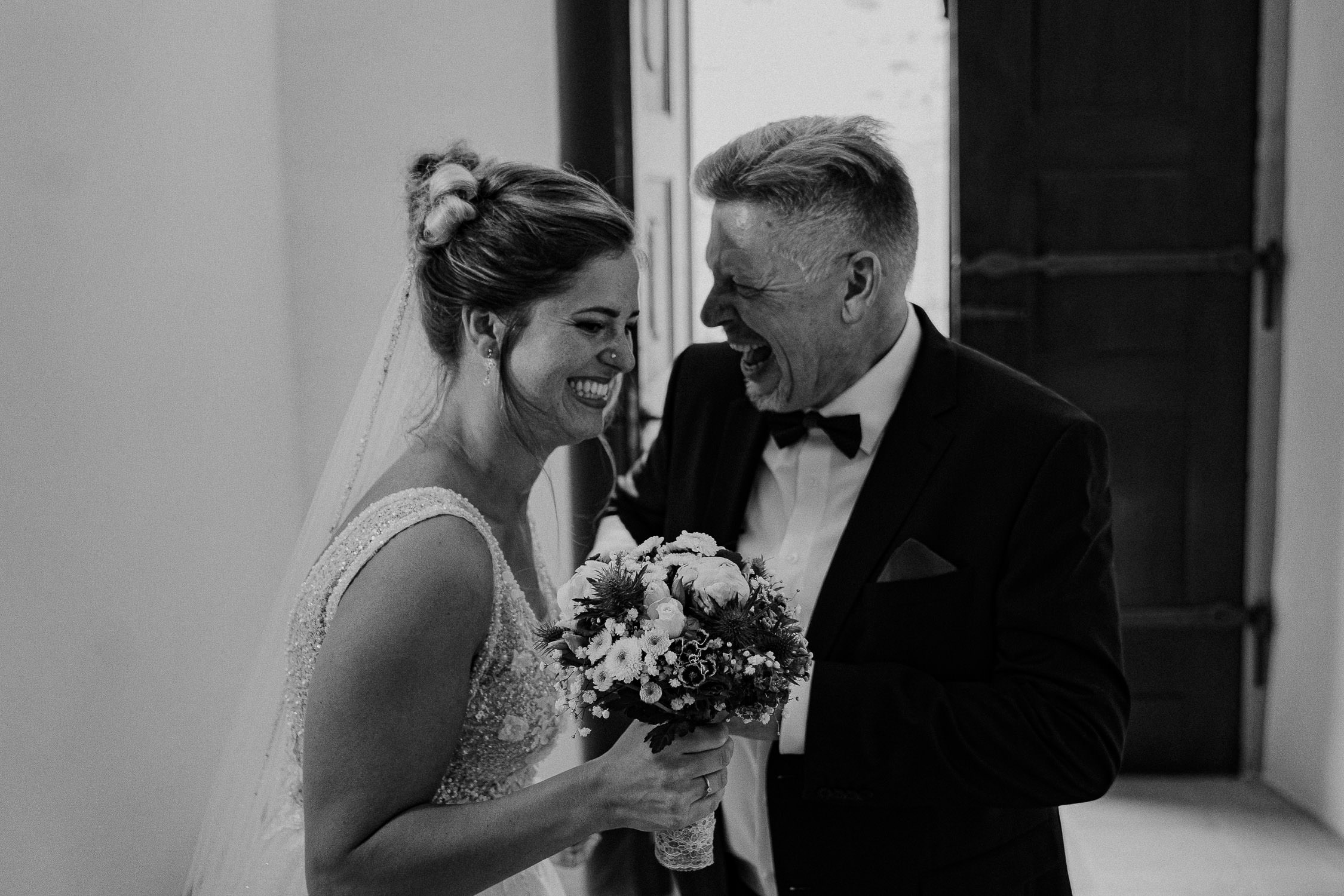 Hochzeit in Prichsenstadt aufgenommen vom Hochzeitsfotograf aus Wuerzburg