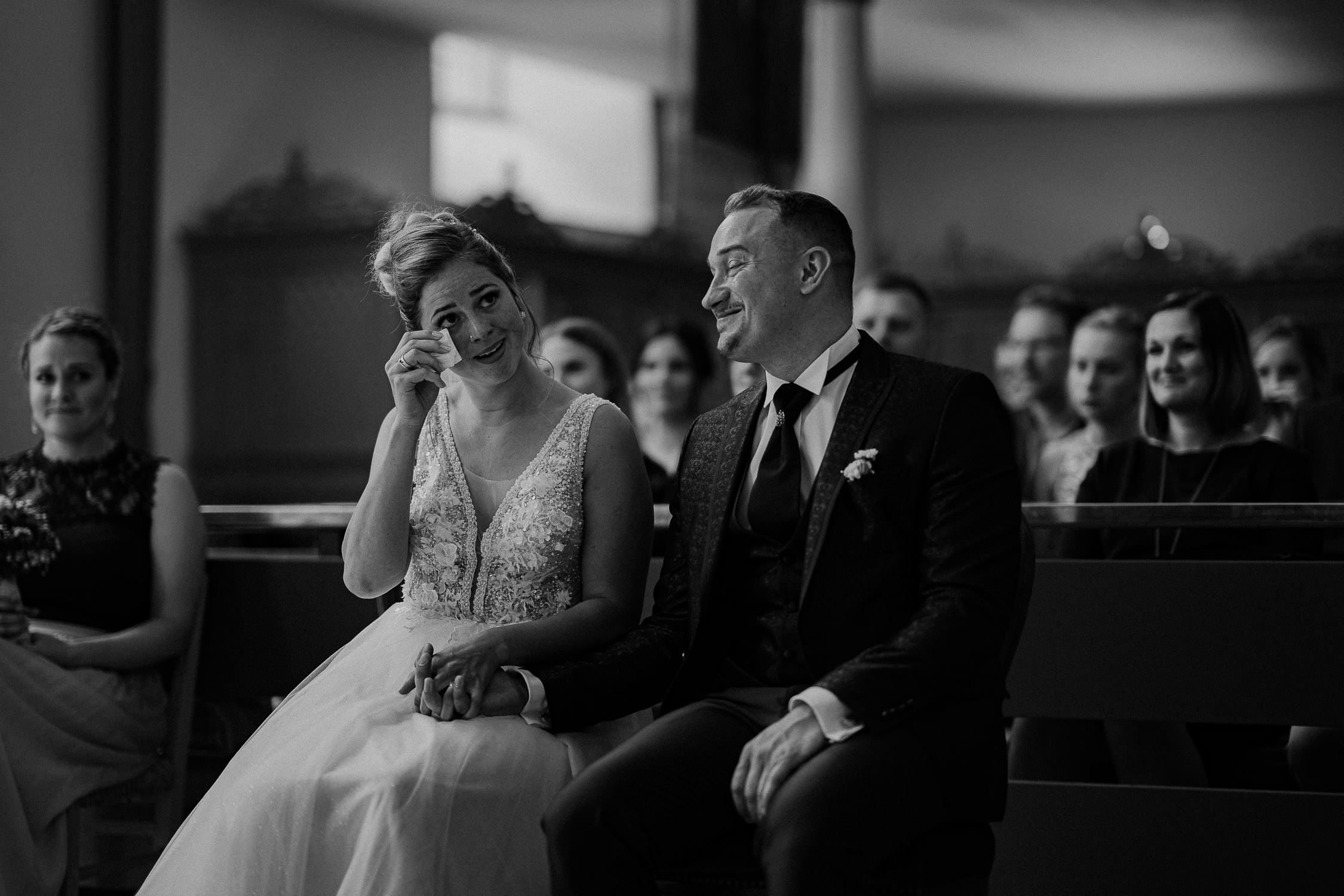 Hochzeit in Prichsenstadt aufgenommen vom Hochzeitsfotograf aus Wuerzburg