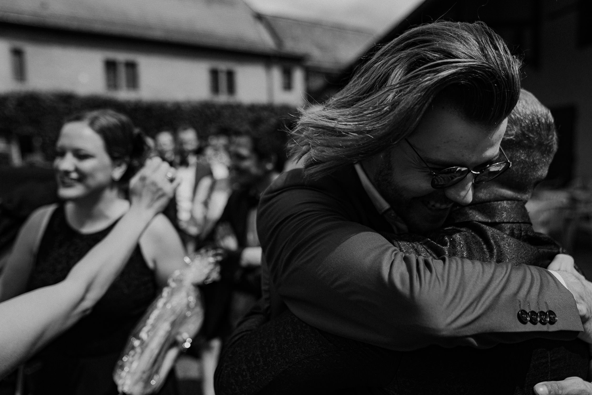Hochzeit in Prichsenstadt aufgenommen vom Hochzeitsfotograf aus Wuerzburg