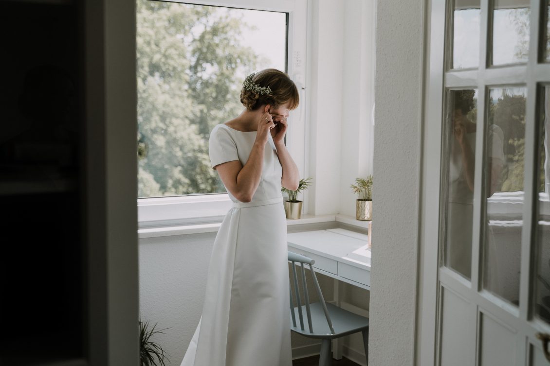 Hochzeitsfotograf Fulda - Hochzeit Sippelshof-12
