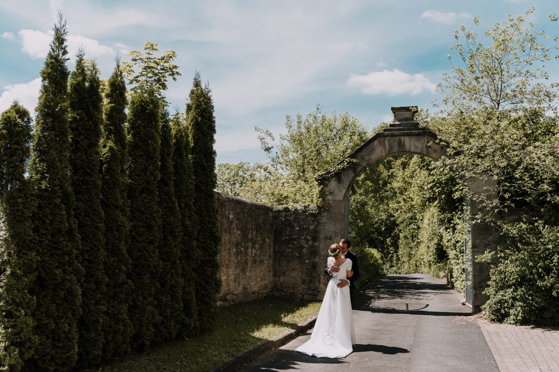 Hochzeitsfotograf Fulda - Hochzeit Sippelshof-13