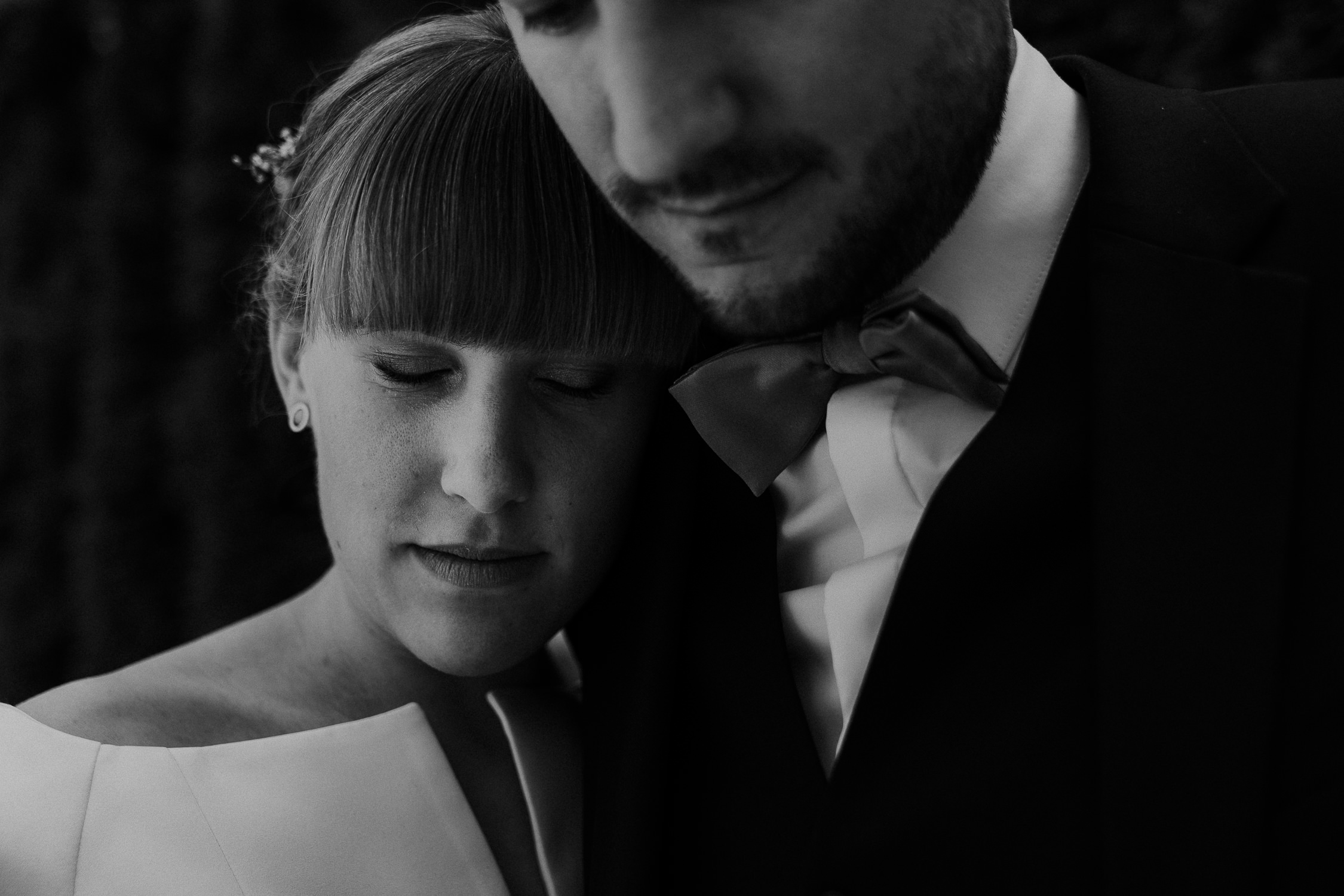 Hochzeitsfotos von einer Hochzeit im Sippelshof bei Fulda