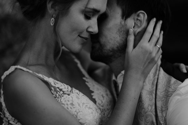 Als Hochzeitsfotograf im Schloss Weikersheim