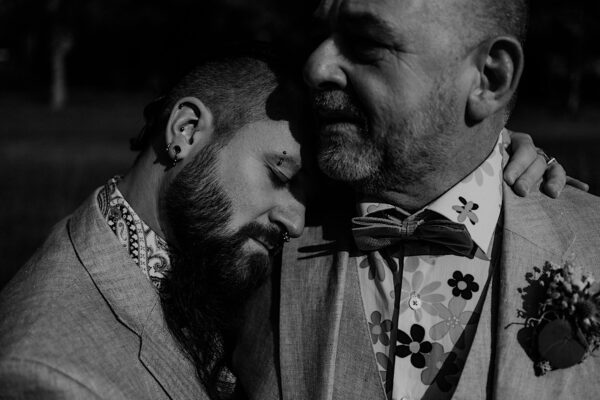 Als Hochzeitsfotograf auf der Burg Konradsheim