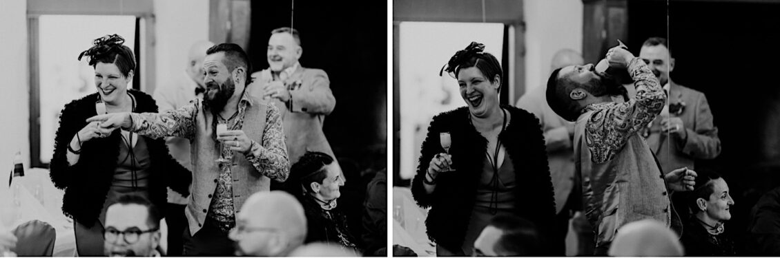 43_Hochzeitsfotograf-Wuerzburg-46_Hochzeitsfotograf-Wuerzburg-45_Party an der schwulen Hochzeit auf der Burg Konradsheim bei Ko?ln.