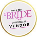 Rock n roll bride