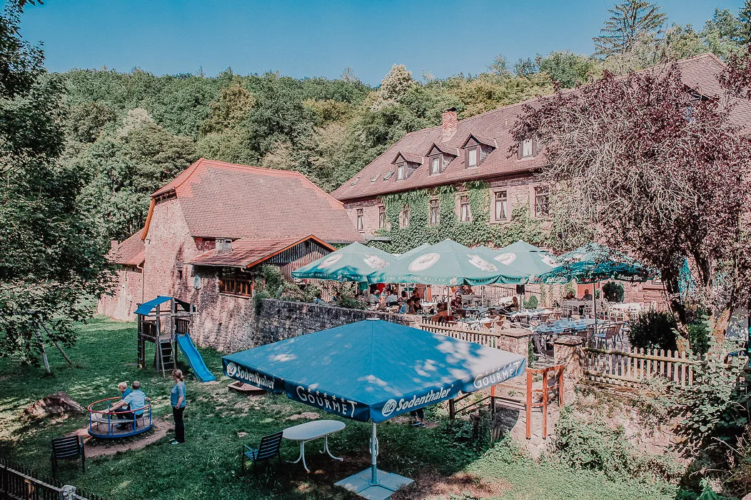 Hochzeitslocation-Buchenmuehle-Maria-Buchen-2 Hochzeitslocation-Buchenmuehle-Maria-Buchen bei Lohr am Main