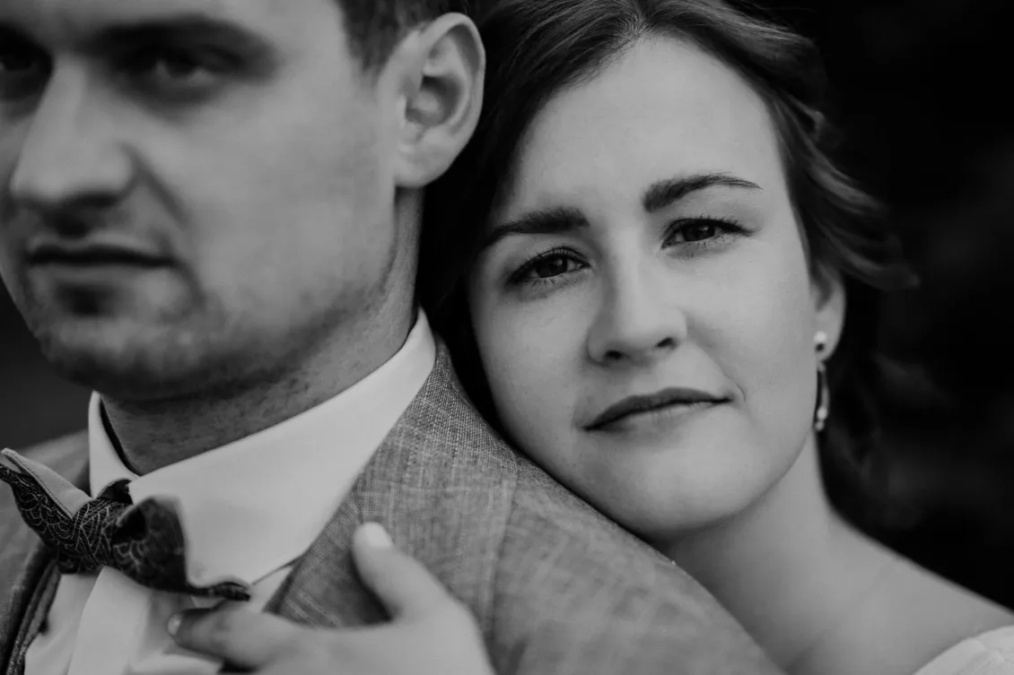 Hochzeitsfotograf Wuerzburg Freie Trauung und Feier in privater Scheune 28