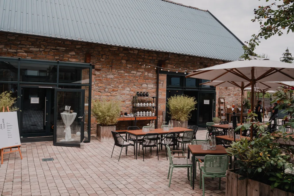 Hochzeit Fotograf Freihof Prichsenstadt Wuerzburg 1