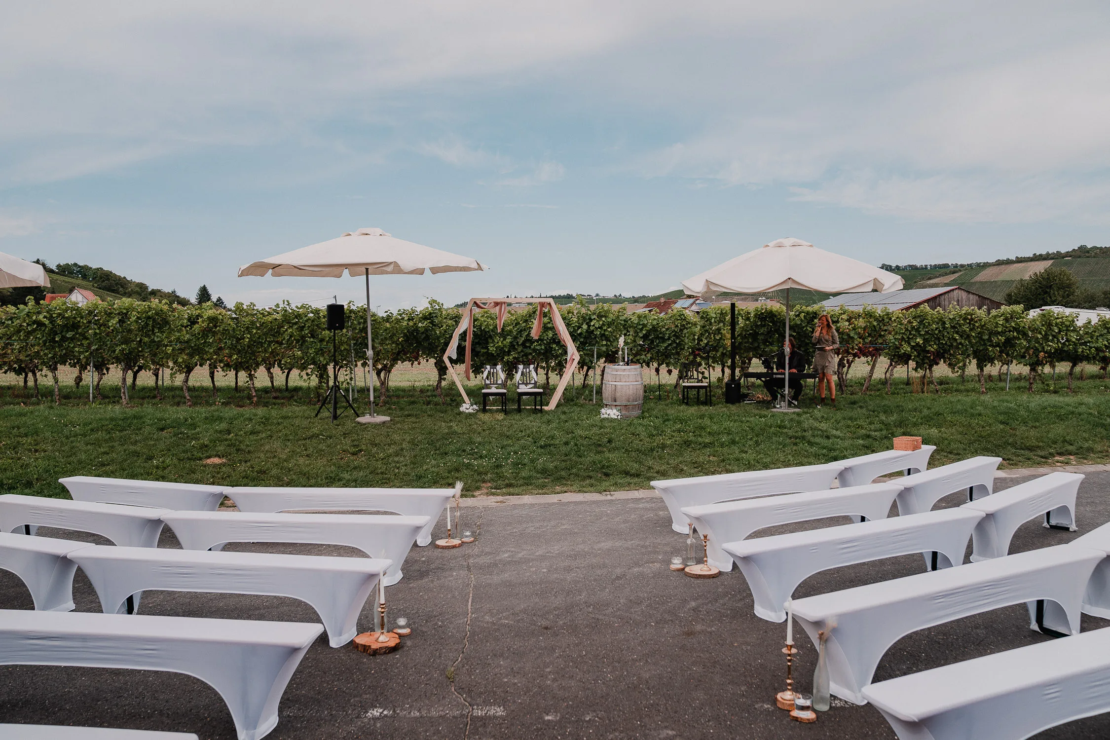 Hochzeit Wuerzburg Weingut Fesel 2 Hochzeit Wuerzburg Weingut Fesel 2