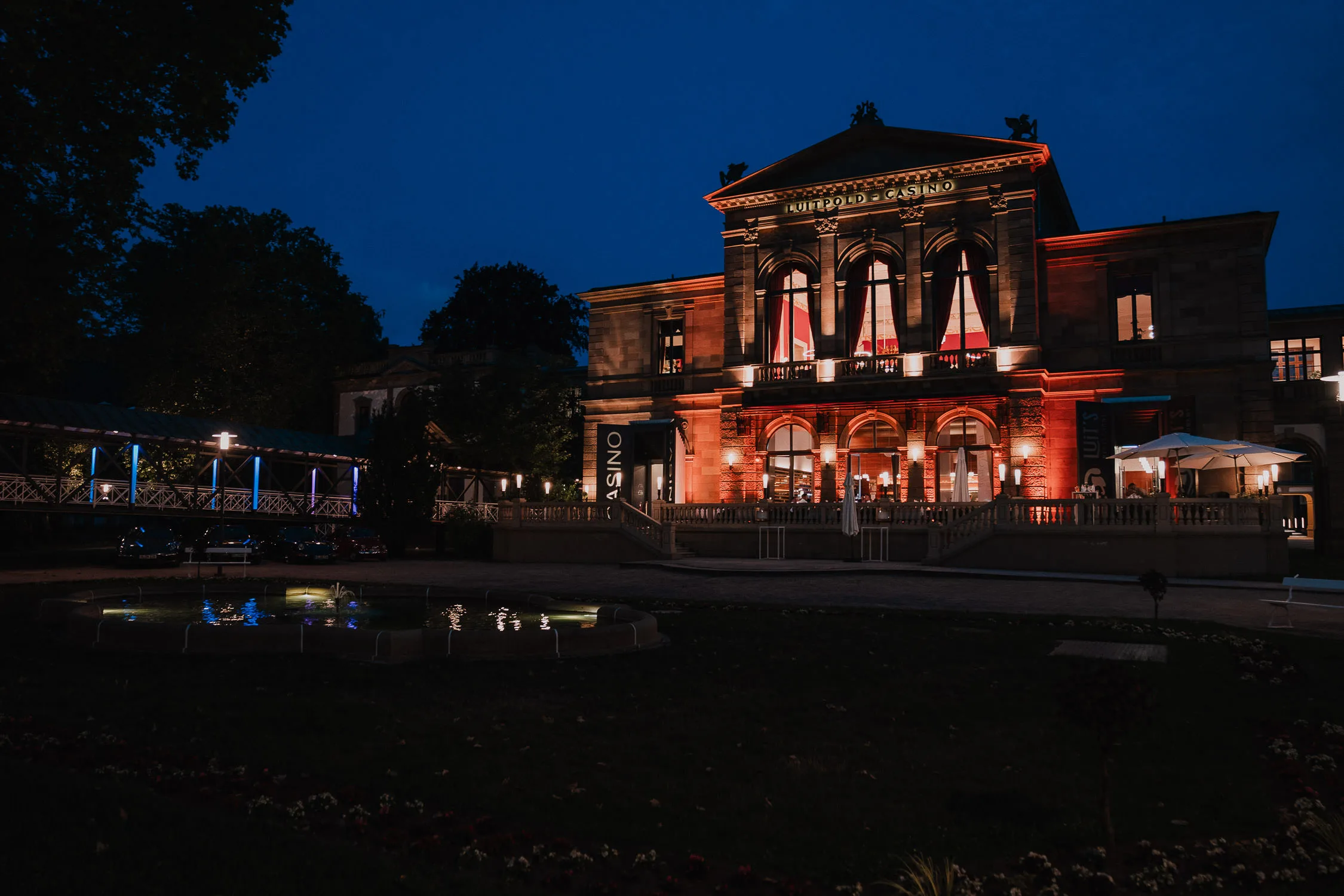 Hochzeitsfotograf Bad Kissingen Spielbank EatLove 5 Hochzeitsfotograf Bad Kissingen Spielbank EatLove 5