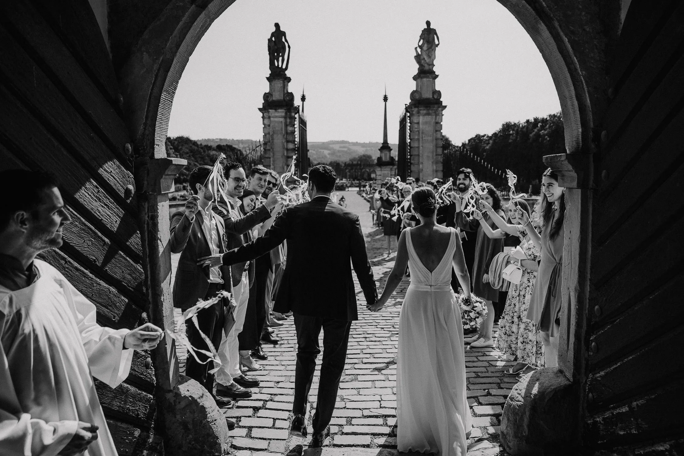 Hochzeit Fotograf Schloss Weikersheim 10