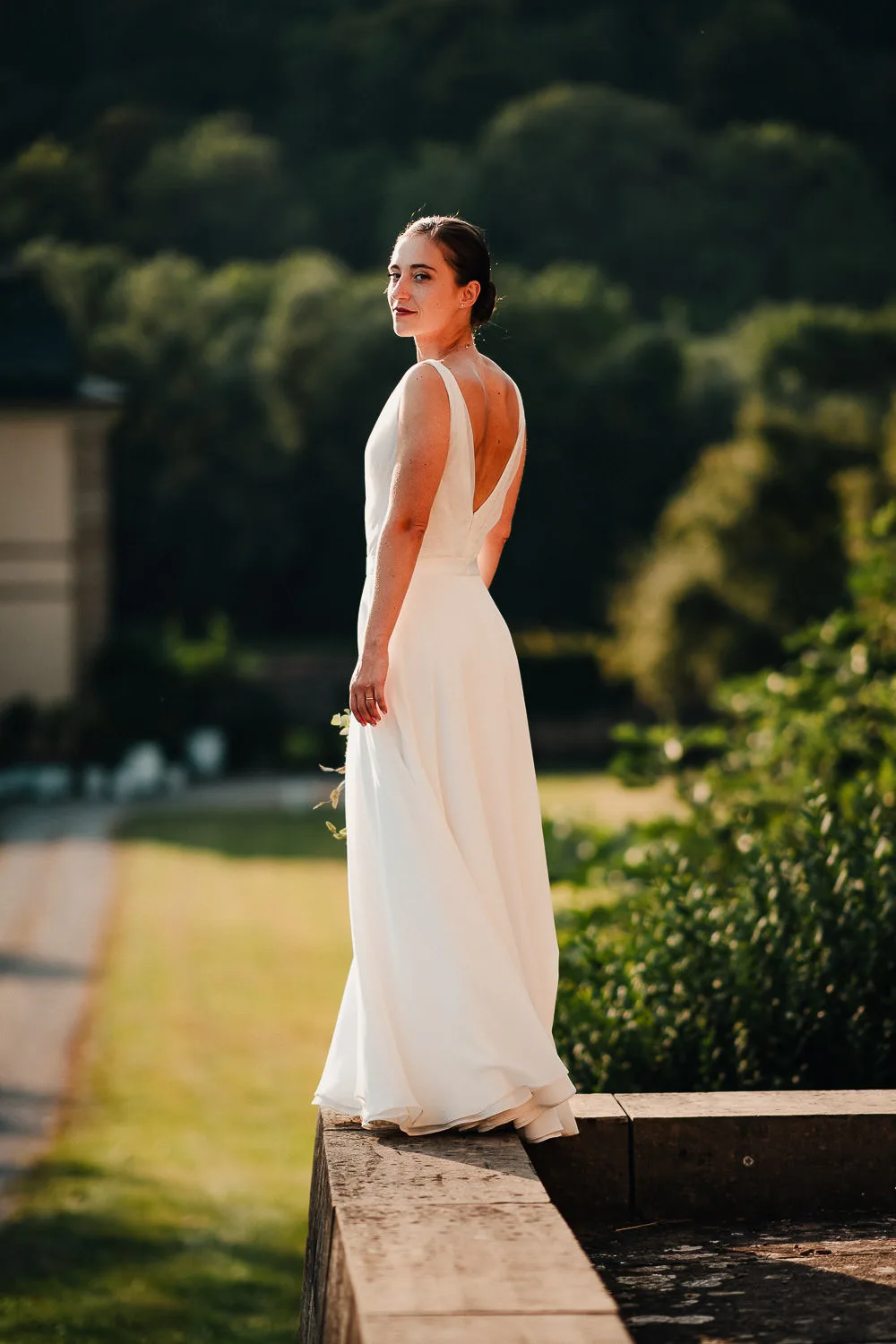 Hochzeit Fotograf Schloss Weikersheim 29