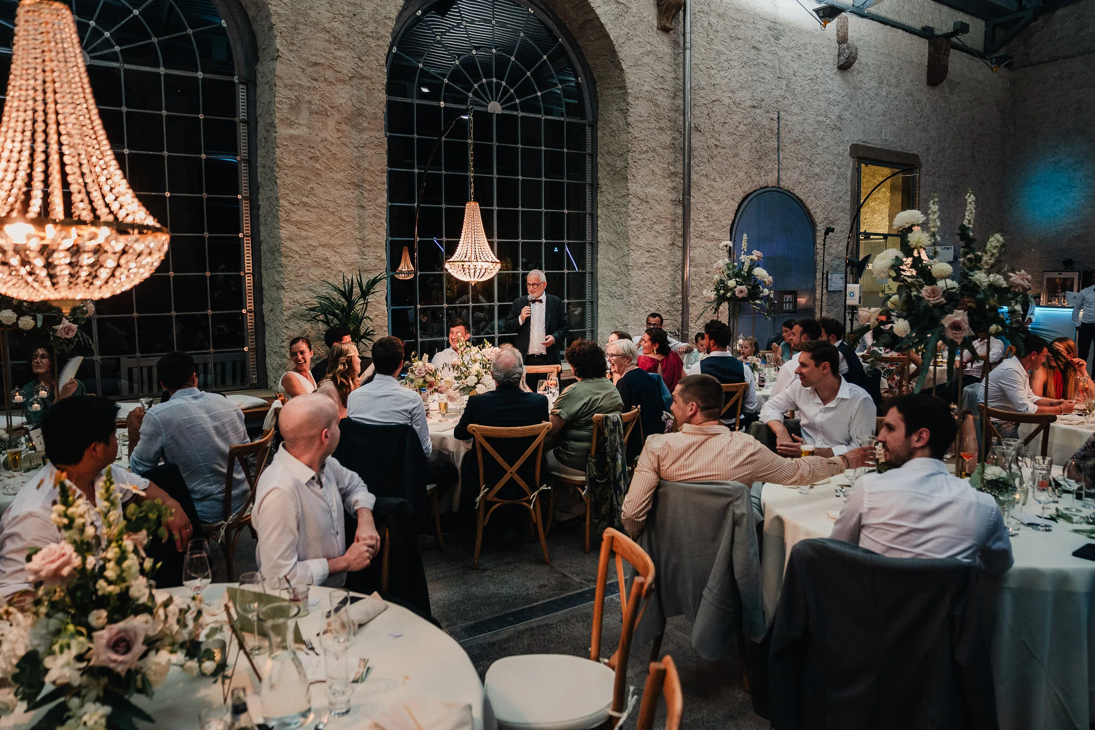 Hochzeit Fotograf Schloss Weikersheim 38