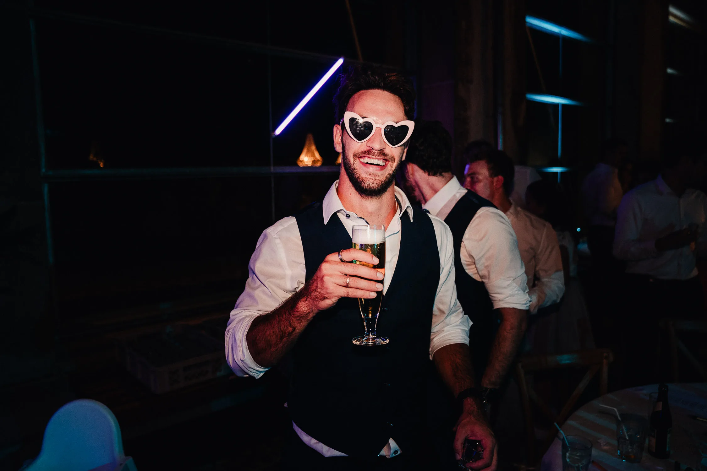 Hochzeit Fotograf Schloss Weikersheim 39