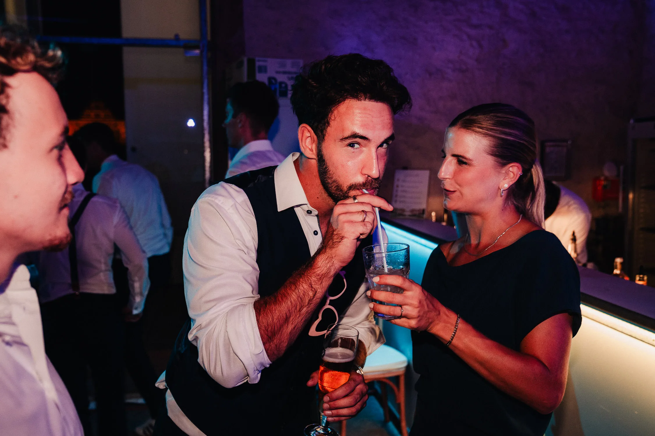 Hochzeit Fotograf Schloss Weikersheim 40