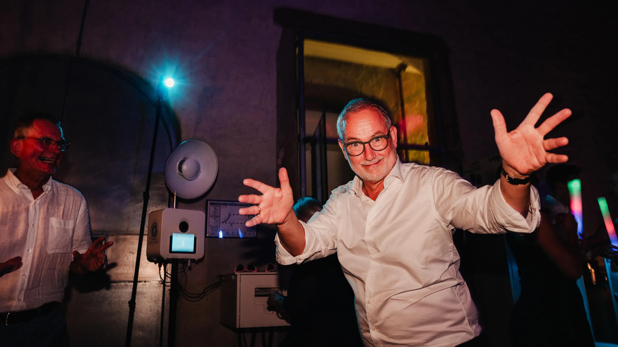 Hochzeit Fotograf Schloss Weikersheim 41