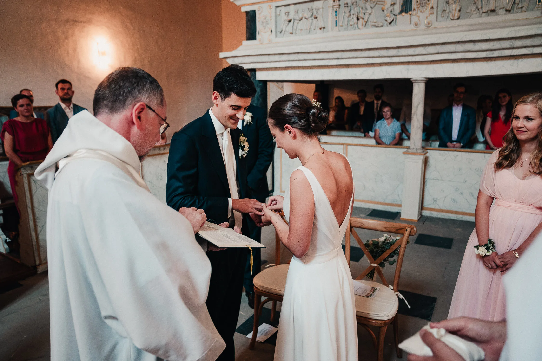 Hochzeit Fotograf Schloss Weikersheim 8