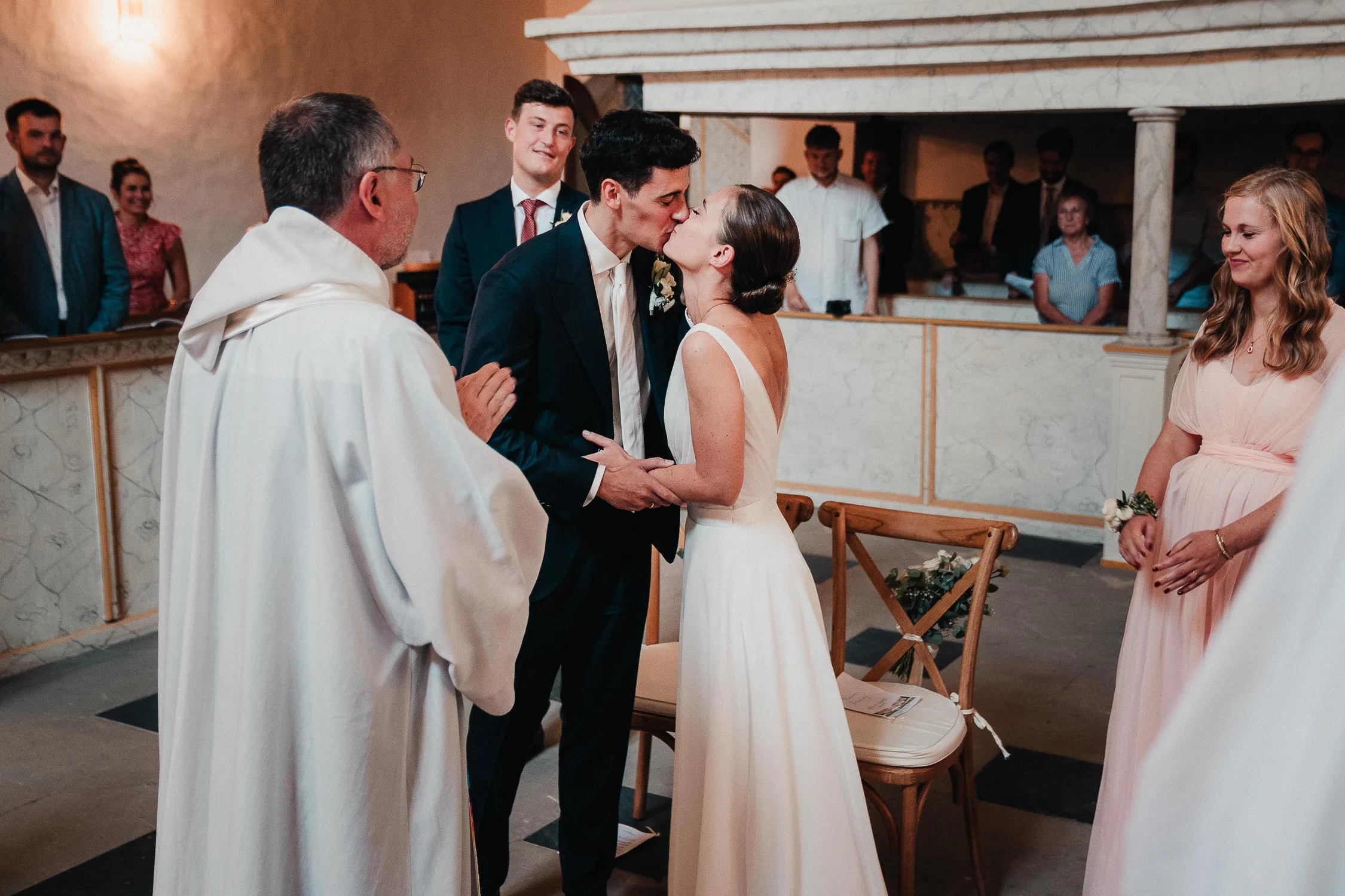 Hochzeit Fotograf Schloss Weikersheim 9
